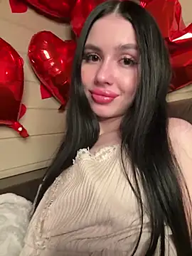 Chatroom XXX en direct de SofiaLaLight