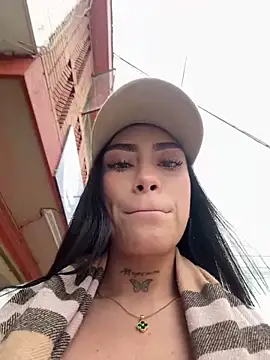 Bonny_Eva – Naživo XXX chat