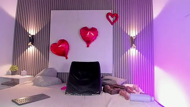 Zafiiraa Live XXX-chat