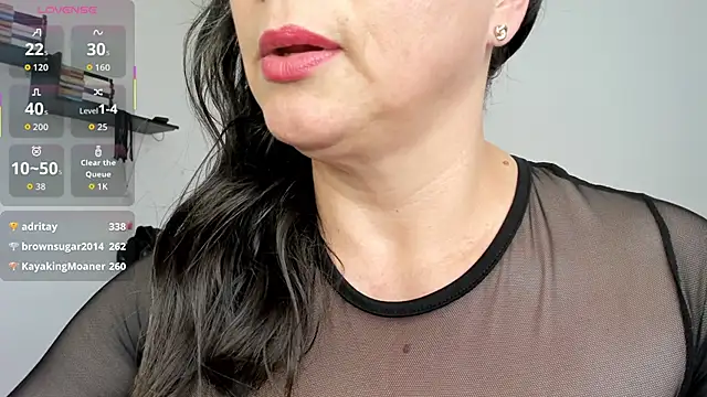 Chatroom XXX en direct de Sex-Psychology