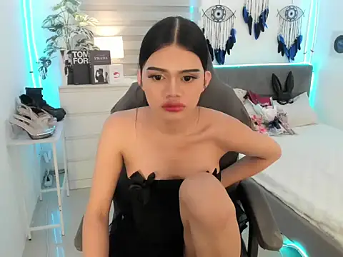 Show de tstoni_talks na webcam