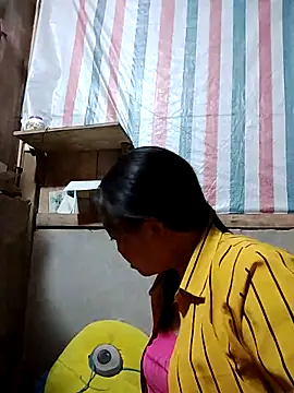 Show Webcam de Minkine022