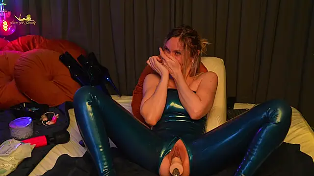 lacie_le_beauty লাইভ XXX চ্যাট