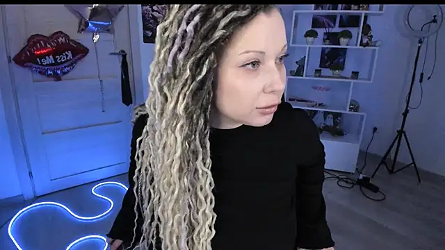 HoneySallyMoore Chat XXX live