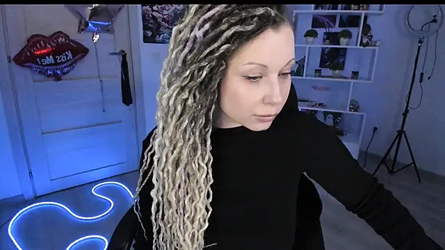 HoneySallyMoore Chat XXX live