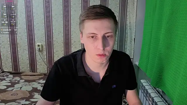 Darien_Brown Chat XXX live