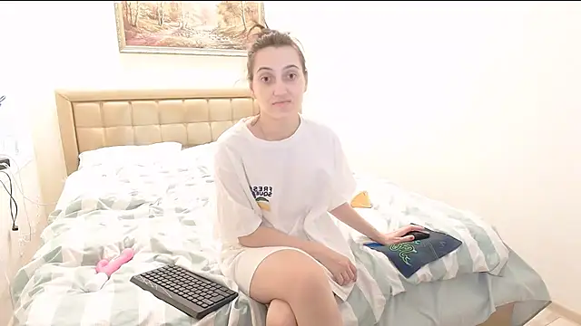 Chat +18 de Iren ao vivo