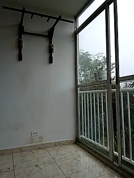 LEIRIS_Y_FRED_01 Obrolan Langsung XXX