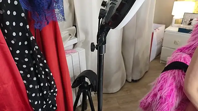 Chat XXX ao vivo de RoxalanaStar