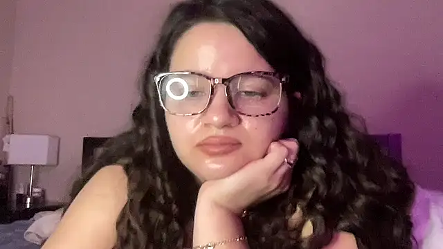 SoyOceanne: вебкам-шоу