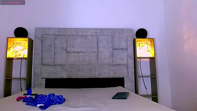 WilThePasive Webcam show