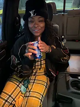 Show webcam de HaloRodeoLover2