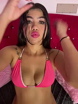 Luna_20x: онлайн-секс-чат