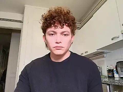 Chat XXX ao vivo de ccamilo-andress