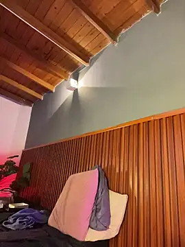 MarilynSmith01: διαδικτυακό σόου στην κάμερα