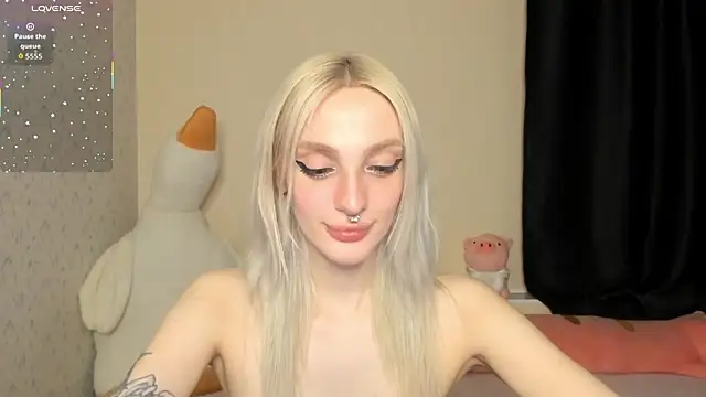 succubantra Live XXX-Chat