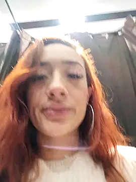 ariiel_ Pertunjukan Webcam