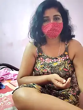 full-xxx69 Adlı Modelin Web Kamerası Şovu