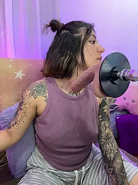 แชท XXX สดของ _antonella_dreamss