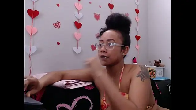 RylReese ওয়েবক্যাম শো