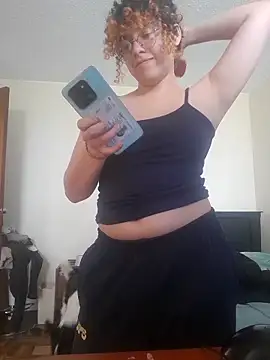 Chat +18 de EmmaMelissa0521 ao vivo