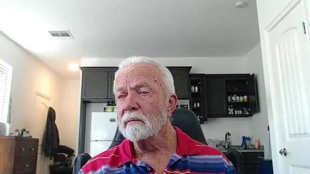 Show webcam de rockpoint69