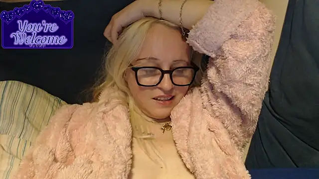 Živý XXX chat martachatte