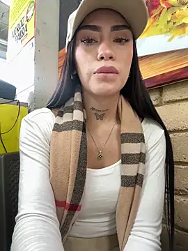 Bonny_Eva live XXX chat