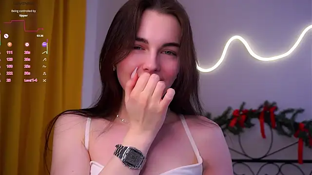 MirnaTelladon Live XXX chat