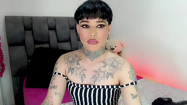 little_star_porn Webcam show