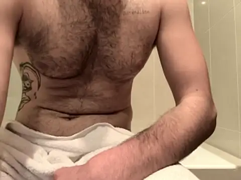 BroodedUlster Webcam Show