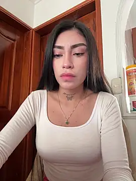 Онлайн чат XXX Bonny_Eva