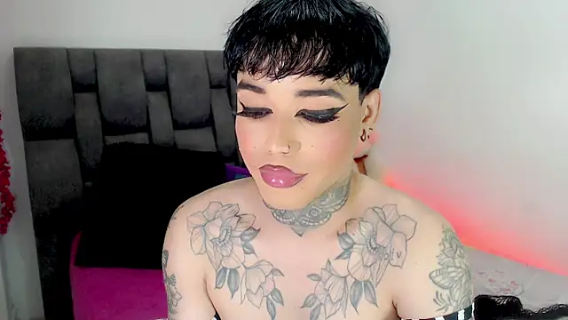 Show modela little_star_porn na web-kameri