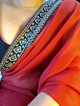 Malluvibez: вебкам-шоу