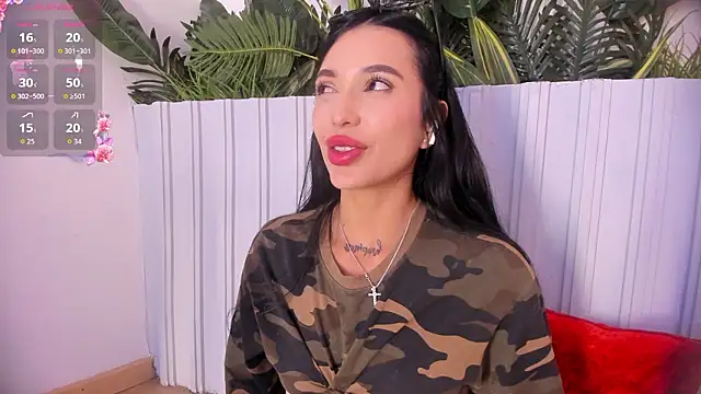 دردشة stephanymonroe الجنسية المباشرة