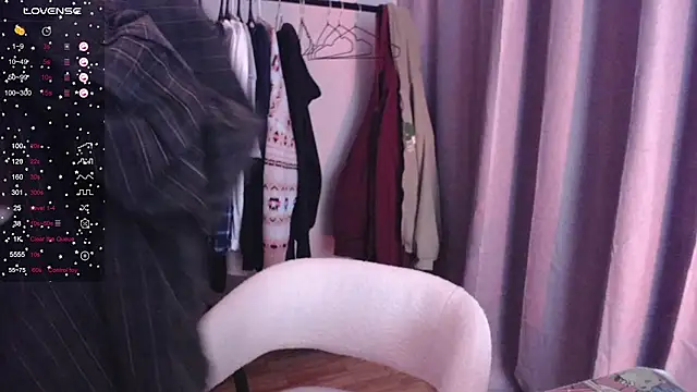 Sembang XXX Secara Langsung vendymories