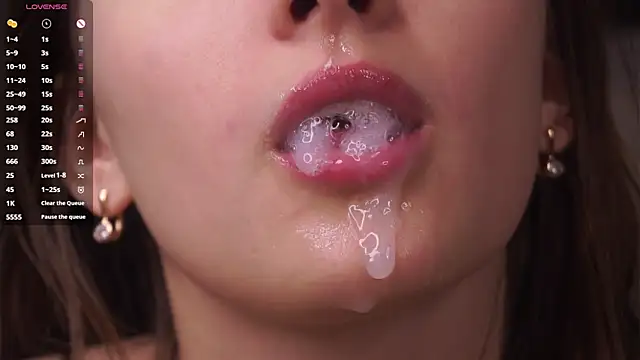 MarylynnMiyagawaのウェブカメラショー