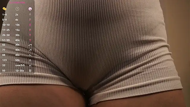 SallyDeniken Show in webcam