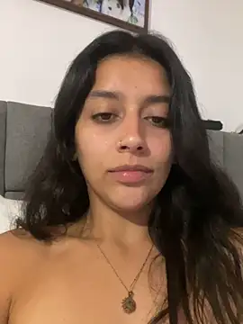 Chat XXX ao vivo de BrittanyDiaz