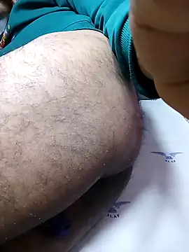 Expresshorse Webcam Show