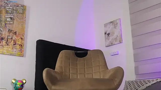 Thiago_Hill Pertunjukan Webcam