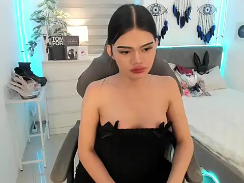 tstoni_talks Adlı Modelin Web Kamerası Şovu