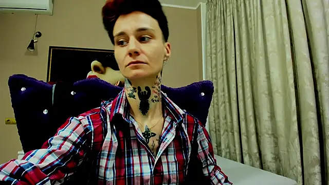 KennyXSX 现场XXX聊天