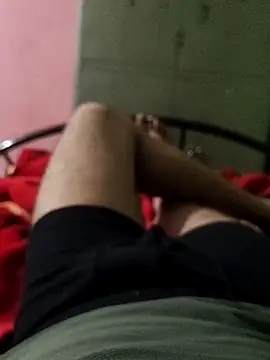 jesse_pinkman99 网络视讯表演