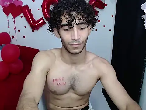 แชท XXX สดของ Caius_fox