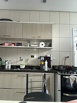 Nikatsun Webbikameraesitys