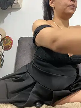 Kataliina Webcam-Show