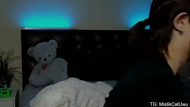 Webkamerová show m_Suika_m