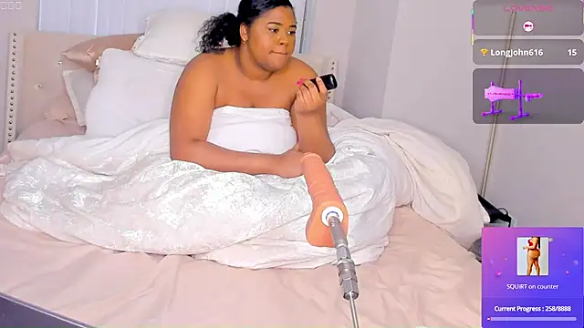 Chat +18 de CarmenCash__ ao vivo