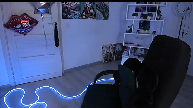 HoneySallyMoore – Naživo XXX chat